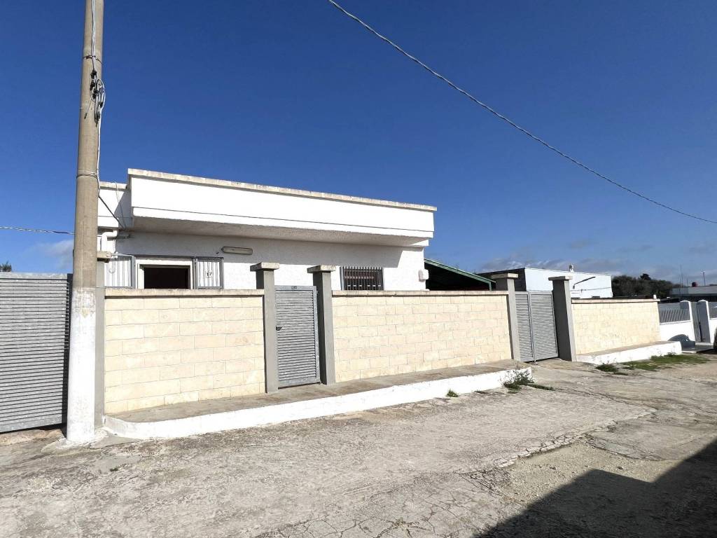 Villa a Manduria in Via Barletta - Foto 2