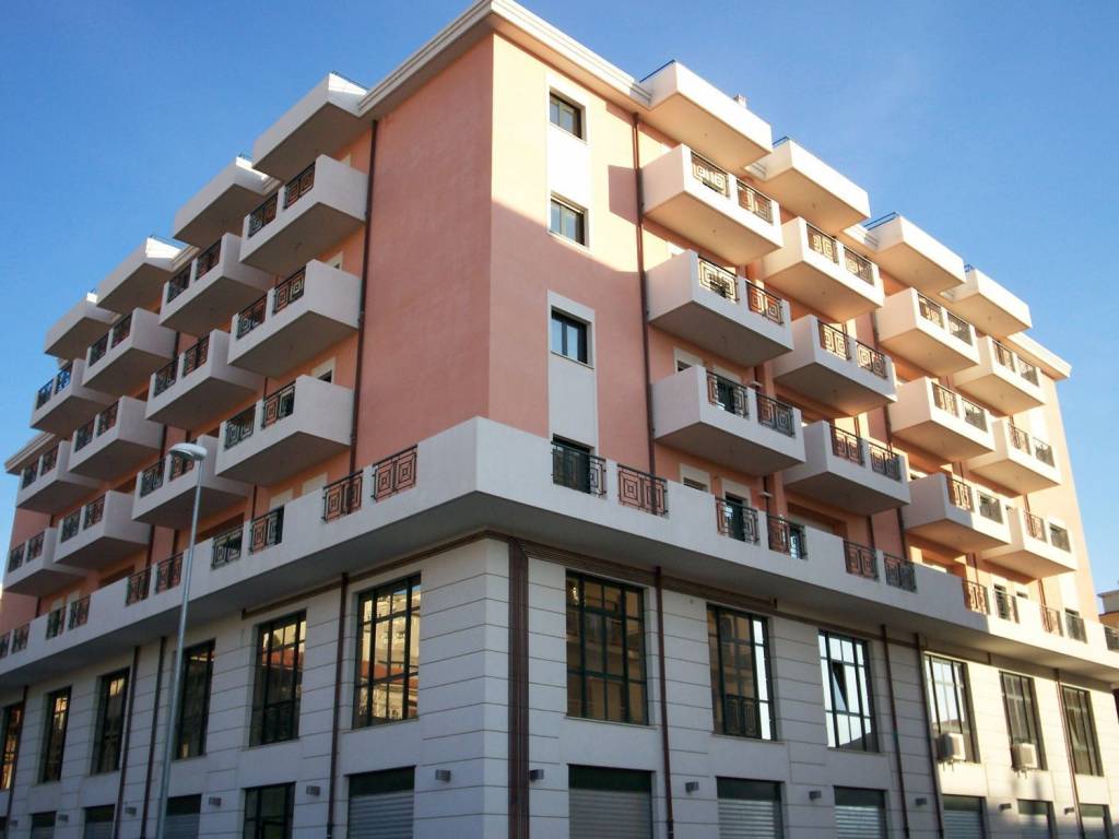 Attico / mansarda a Villa san giovanni in Via delle Filande, 11 - Foto 2