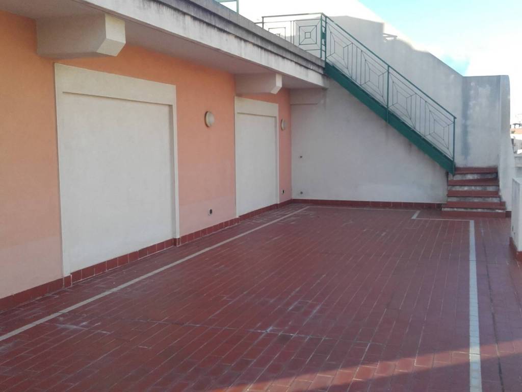 Attico / mansarda a Villa san giovanni in Via delle Filande, 11 - Foto 4
