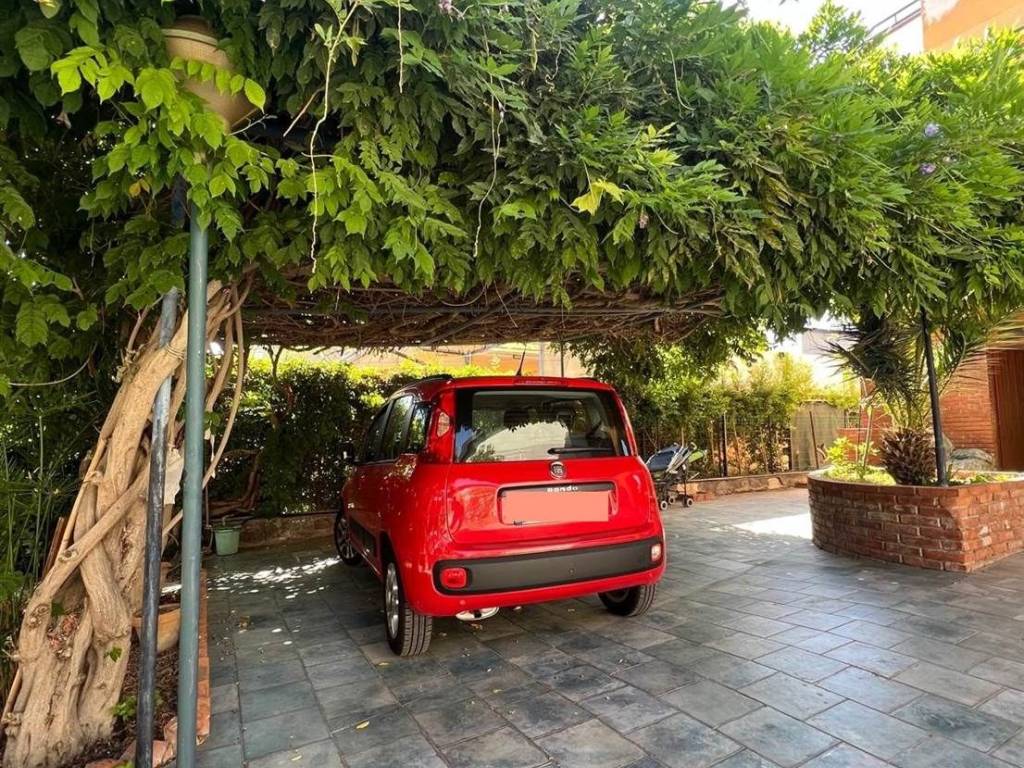 Villa a Augusta in VILLAGGIO GELSARI - Foto 2