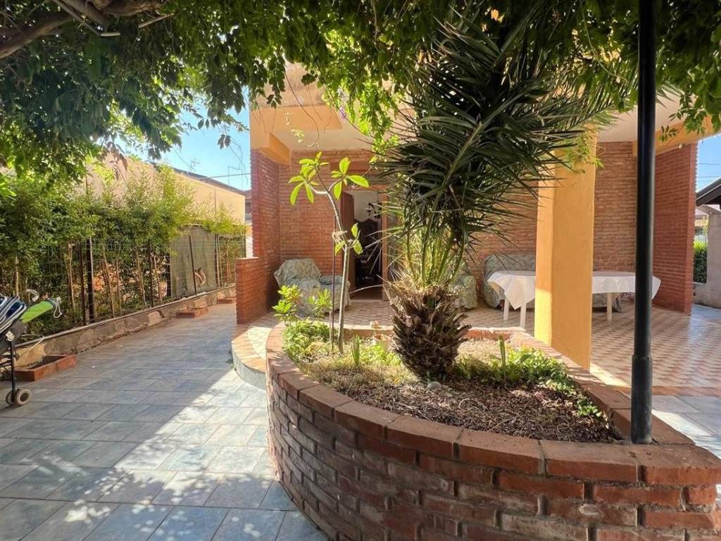 Villa a Augusta in VILLAGGIO GELSARI - Foto 3