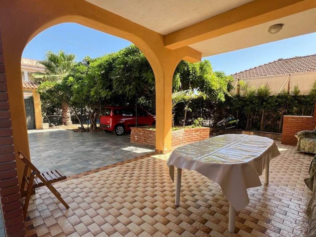 Villa a Augusta in VILLAGGIO GELSARI - Foto 4