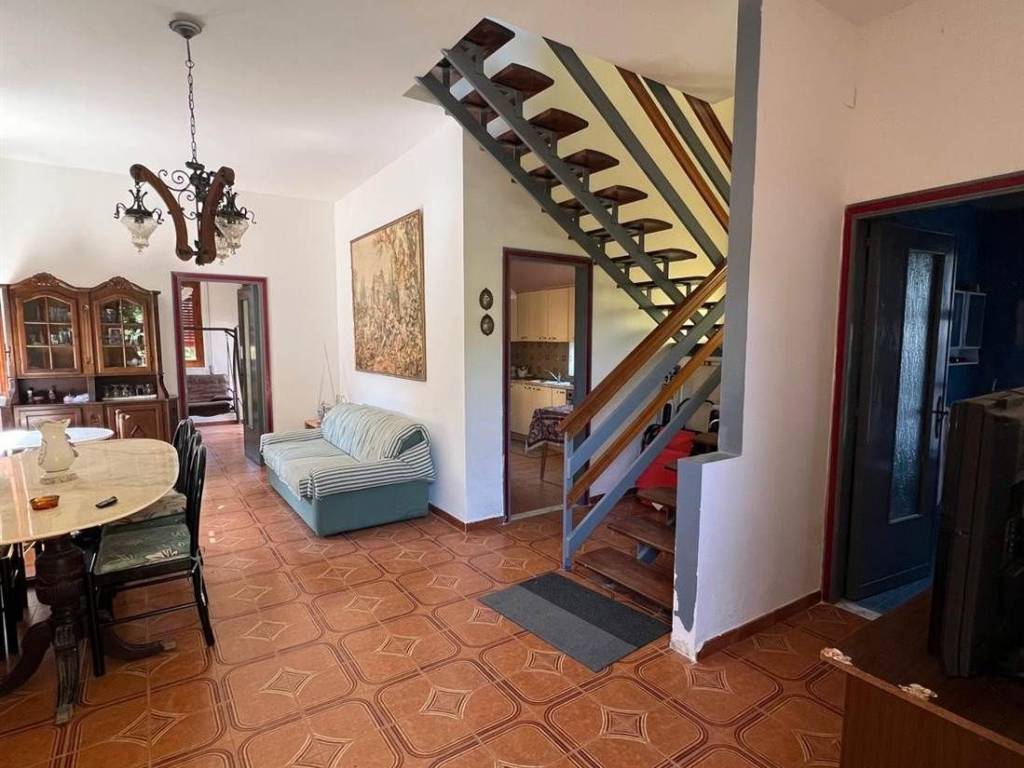 Villa a Augusta in VILLAGGIO GELSARI - Foto 5