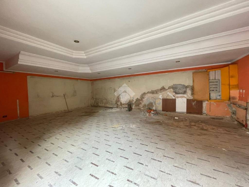 Box / garage a Erice in Via Verona, 2 - Foto 3