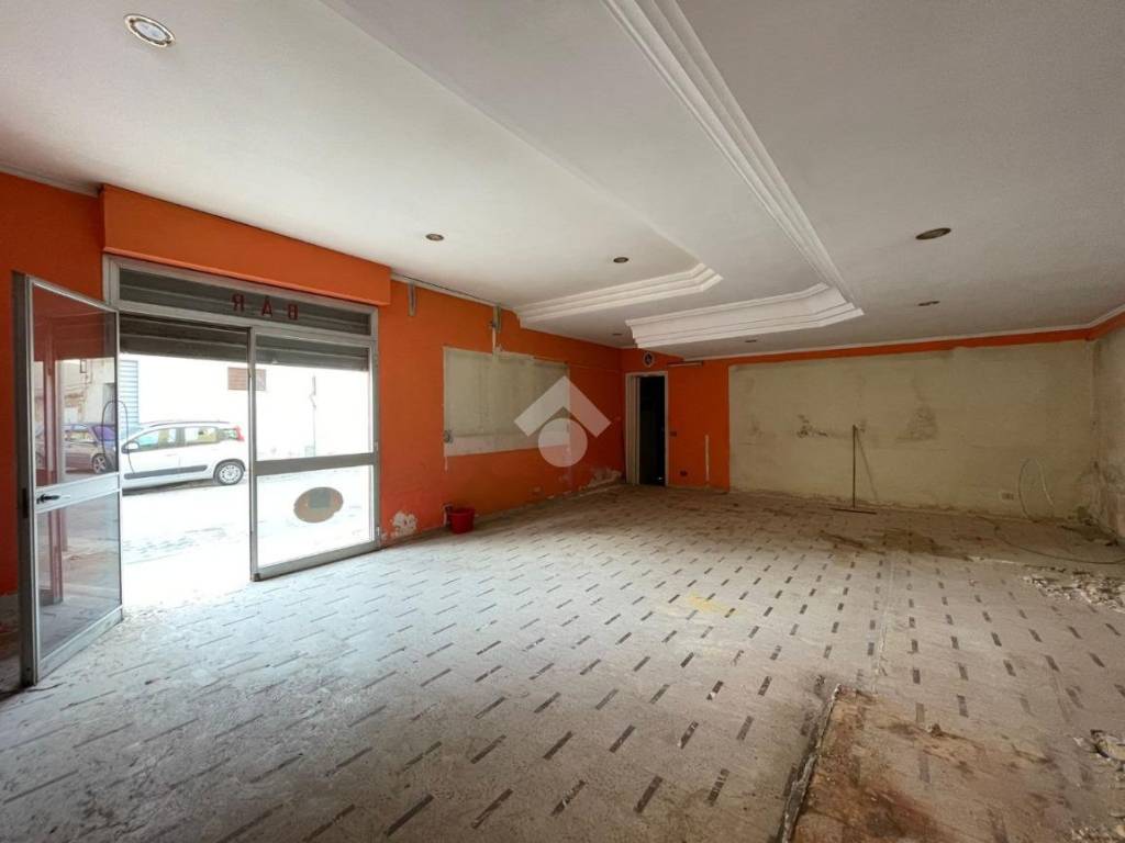 Box / garage a Erice in Via Verona, 2 - Foto 4