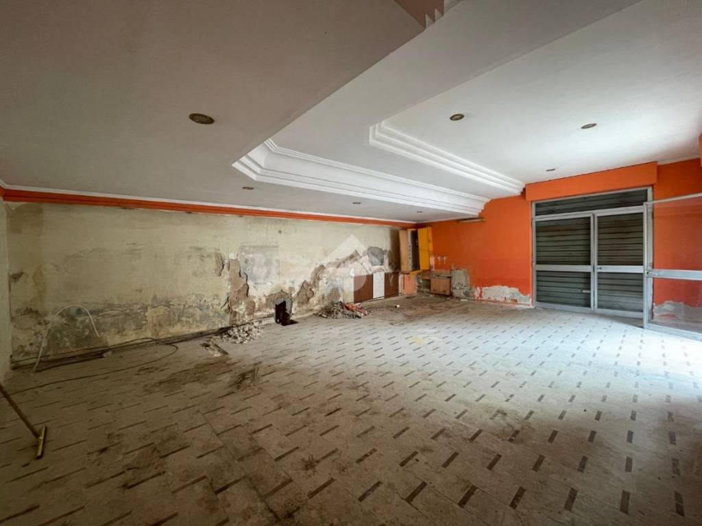 Box / garage a Erice in Via Verona, 2 - Foto 5