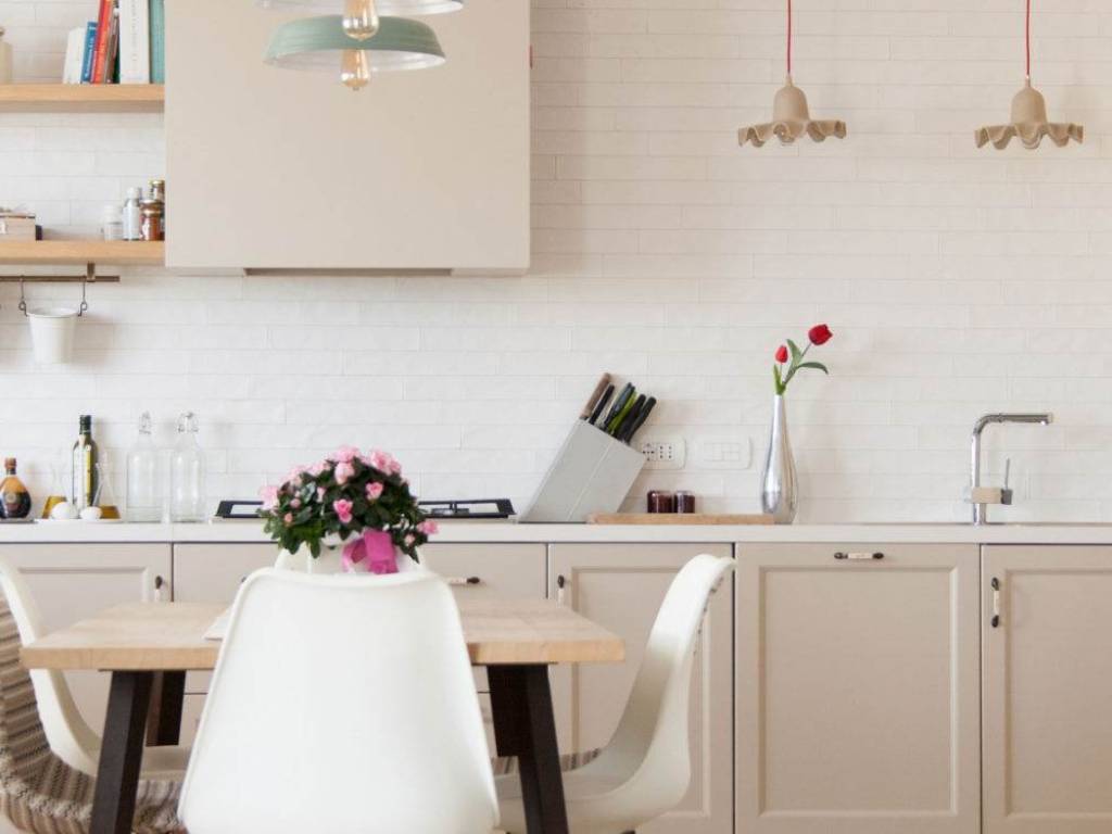 Appartamento a Abano terme in Via I°Maggio - Foto 2