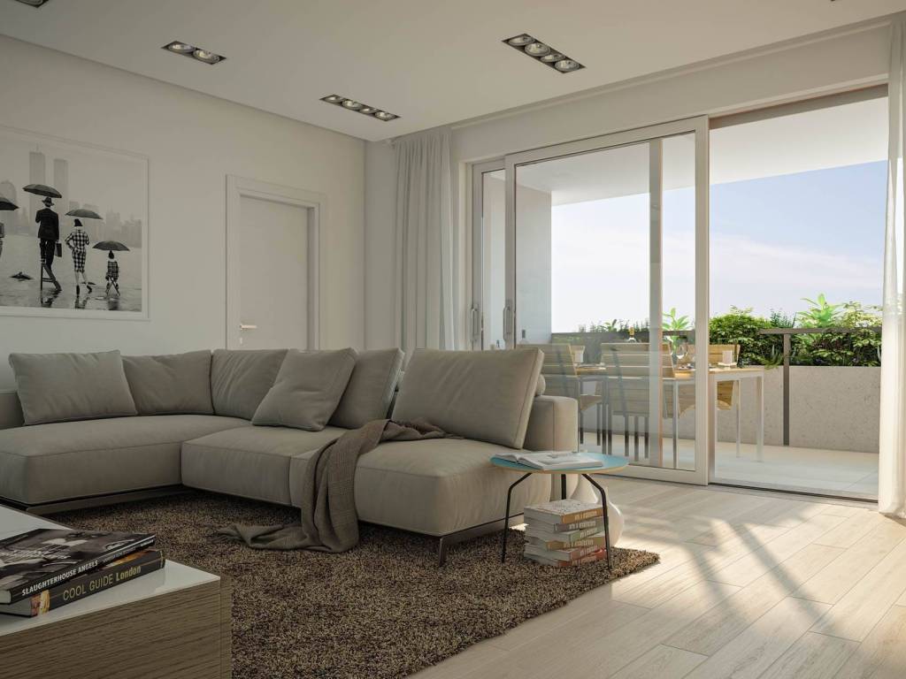 Appartamento a Abano terme in Via I°Maggio - Foto 3