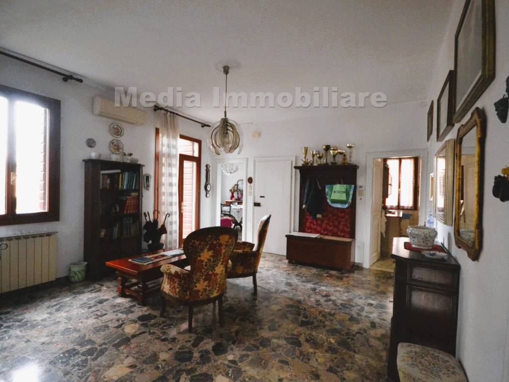 Appartamento a Venezia in Via Aldo Manuzio, 12 - Foto 2