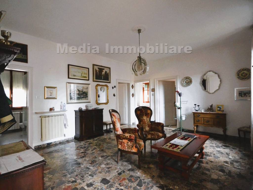 Appartamento a Venezia in Via Aldo Manuzio, 12 - Foto 3