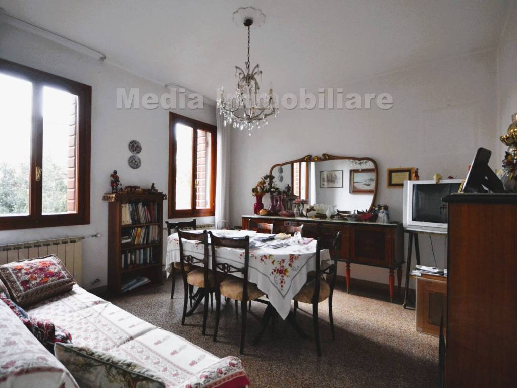 Appartamento a Venezia in Via Aldo Manuzio, 12 - Foto 4