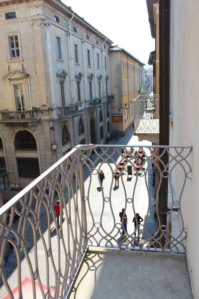 Appartamento a Como in Via Vittorio Emanuele II, 72 - Foto 3