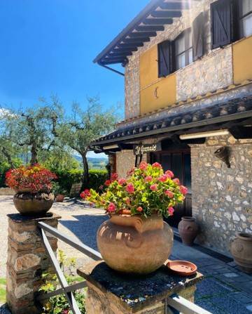 Casa indipendente a Narni in Strada di Colle Abramo - Foto 2