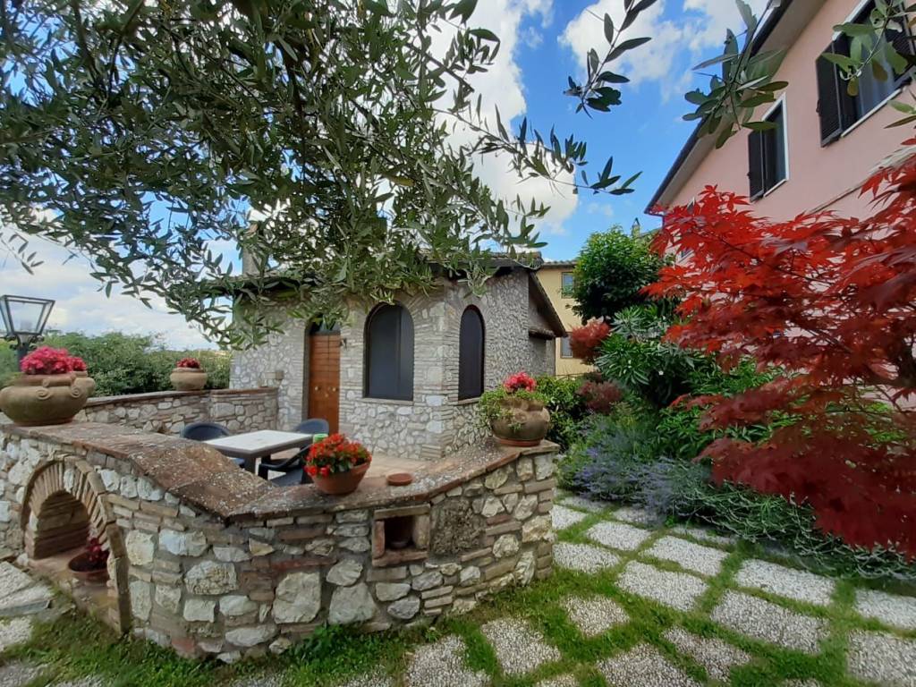 Casa indipendente a Narni in Strada di Colle Abramo - Foto 3