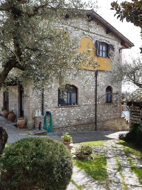 Casa indipendente a Narni in Strada di Colle Abramo - Foto 4