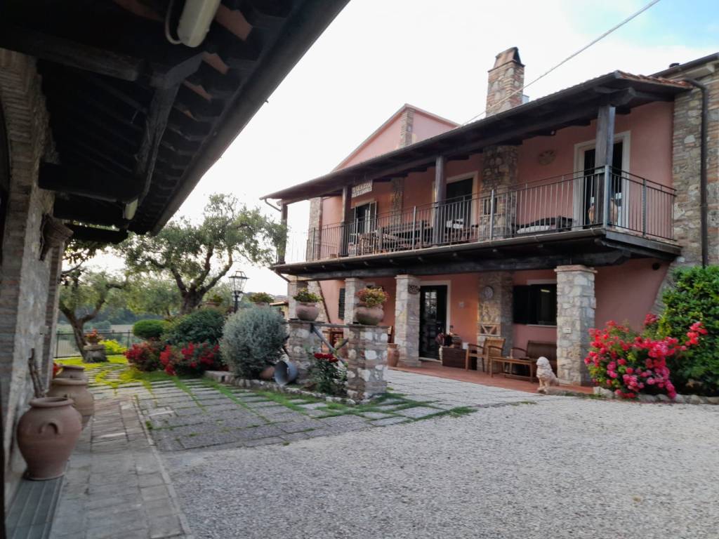 Casa indipendente a Narni in Strada di Colle Abramo - Foto 5