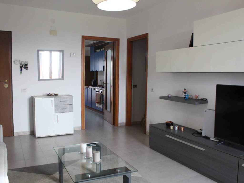 Appartamento a Francavilla fontana in Via Carlo Alberto Dalla Chiesa, 21 - Foto 3