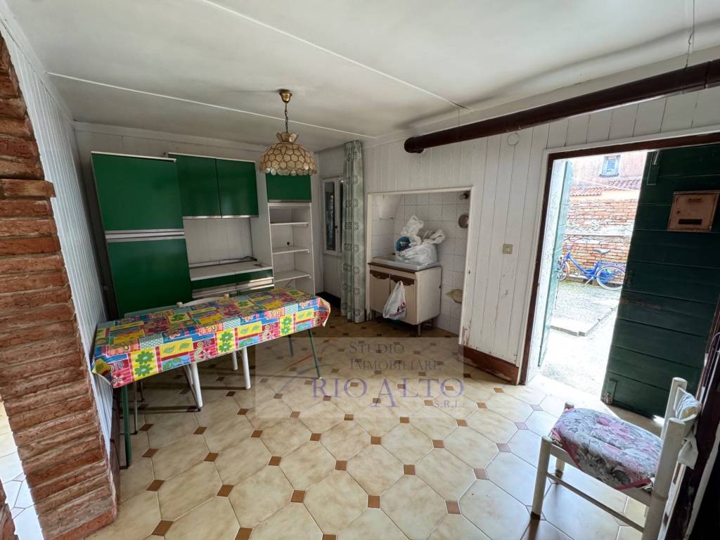 Casa indipendente a Venezia in Località San Pietro in Volta - Foto 4
