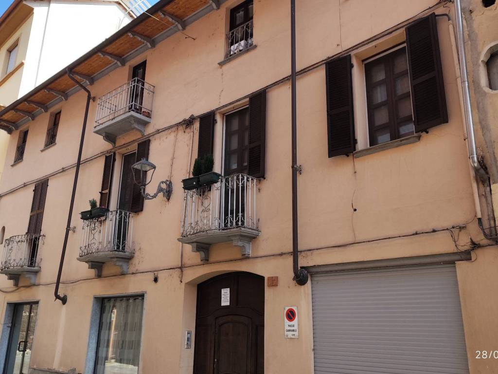 Appartamento a Asti in Via Roero, 14 - Foto 2