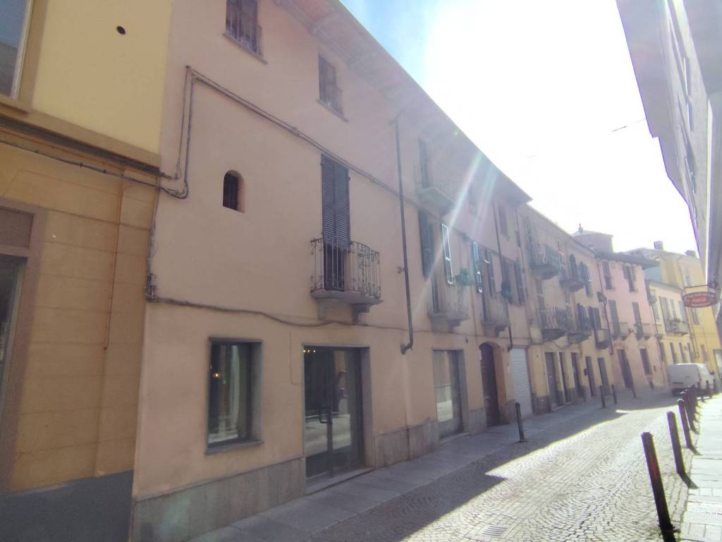 Appartamento a Asti in Via Roero, 14 - Foto 3