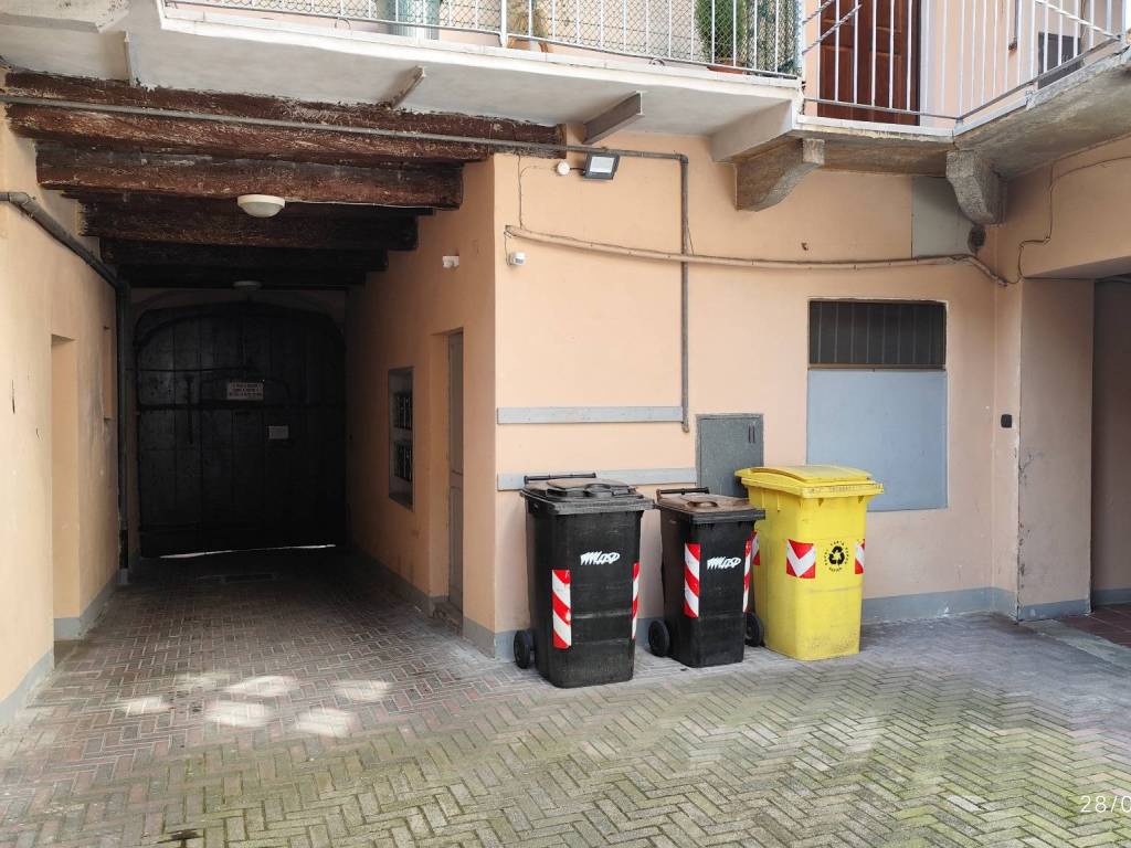 Appartamento a Asti in Via Roero, 14 - Foto 4