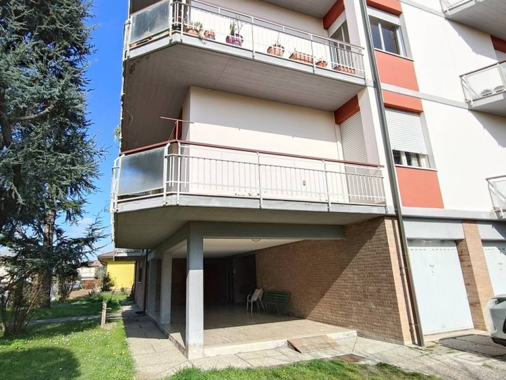 Appartamento a Cotignola in Via Luigi Varoli, 1 - Foto 2