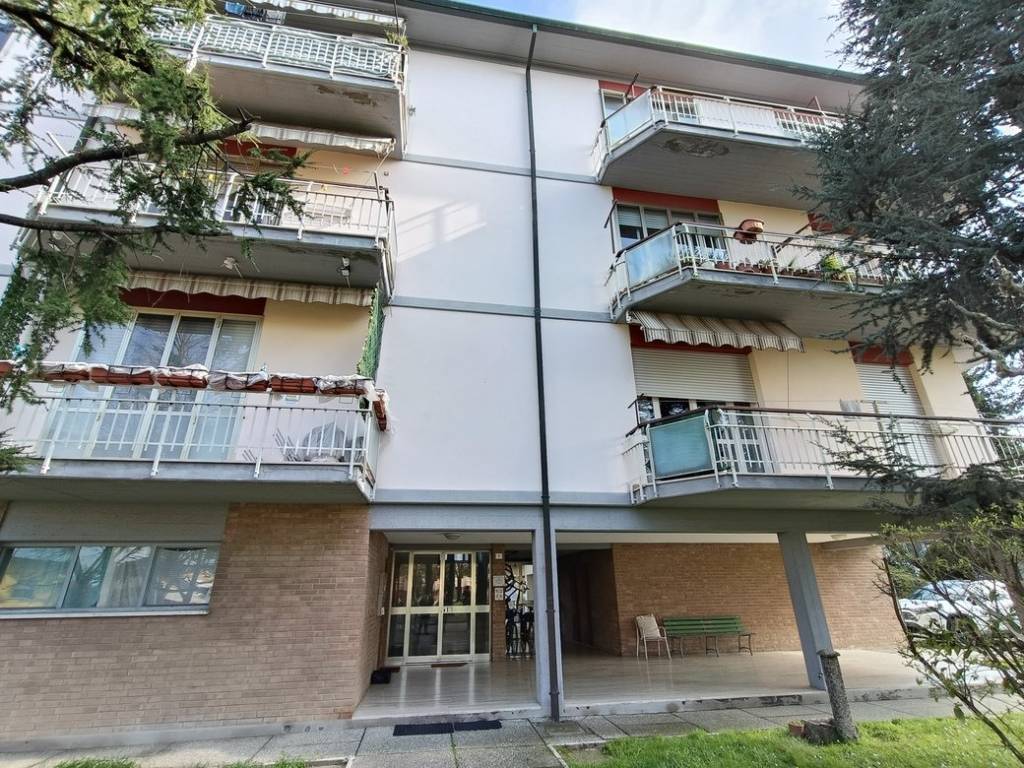 Appartamento a Cotignola in Via Luigi Varoli, 1 - Foto 5