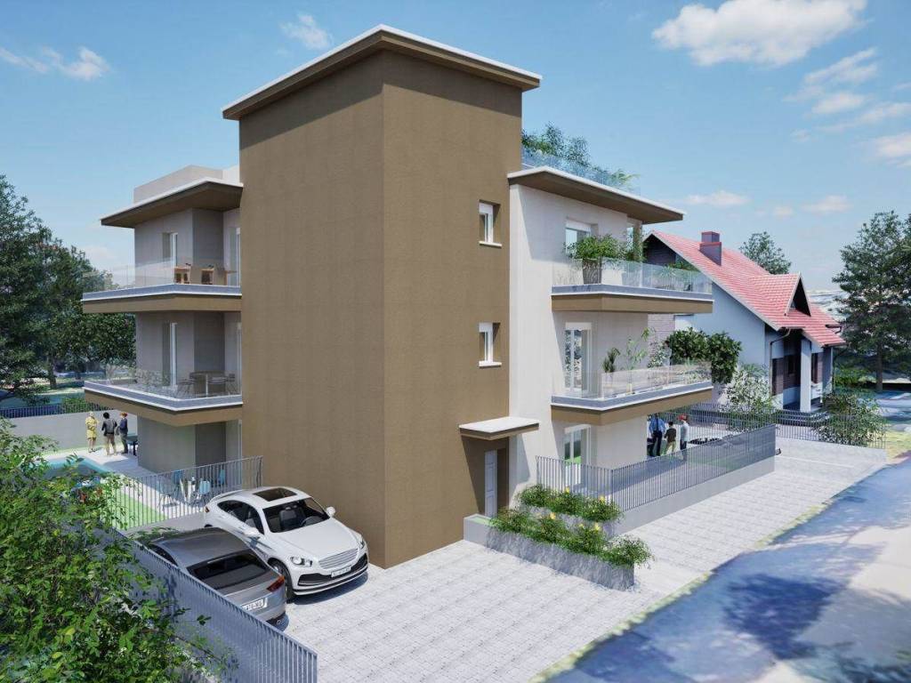 Appartamento a Desenzano del garda in Via marzabotto, 10 - Foto 2