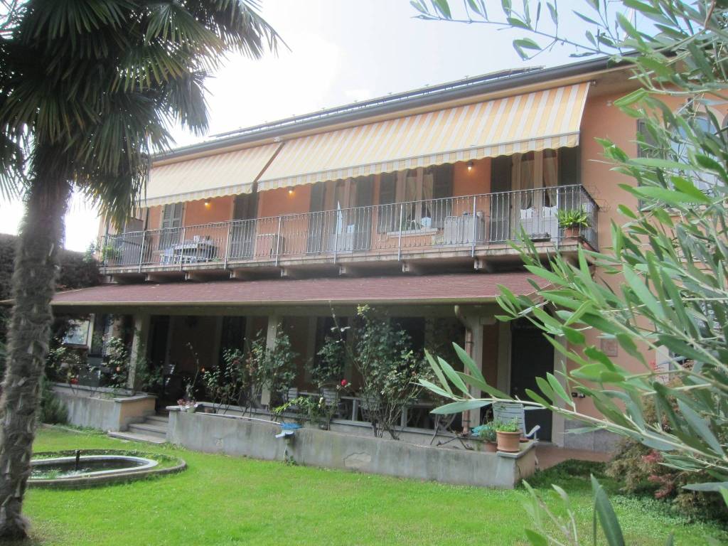 Villa a Vergiate - Foto 2