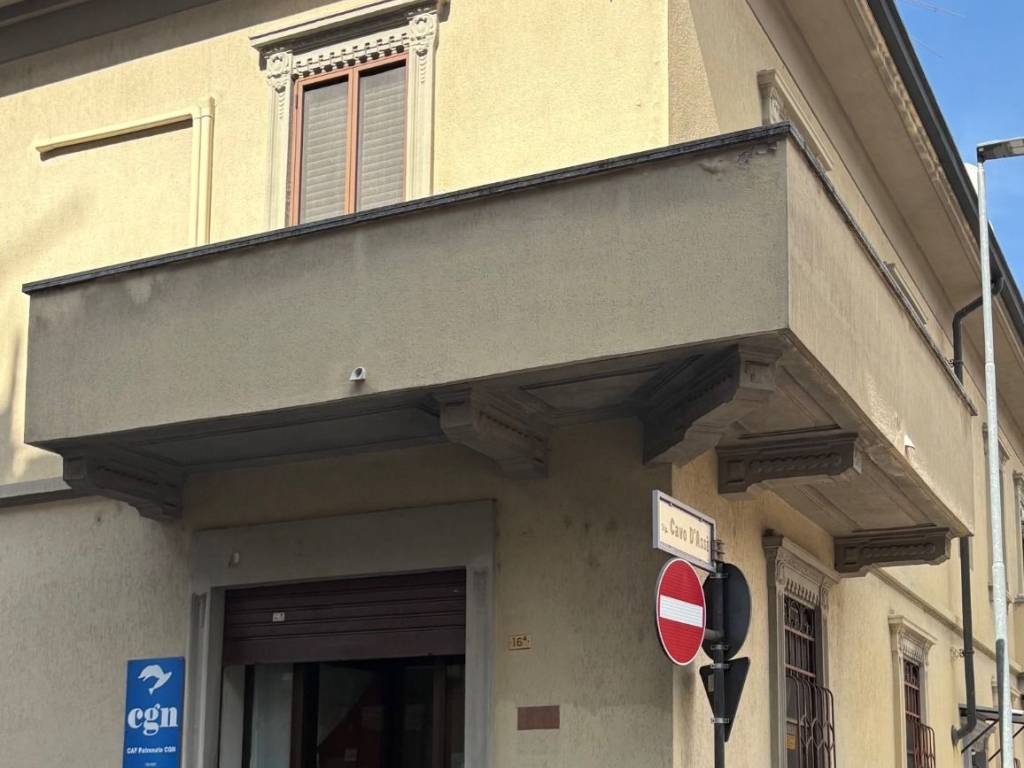 Immobile a Novara in Via Gian Battista Magistrini - Foto 2