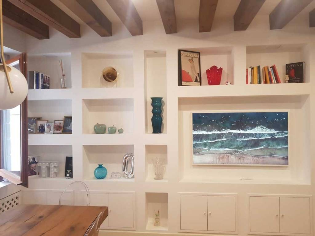 Appartamento a Venezia in Campo San Bortolomio - Foto 3