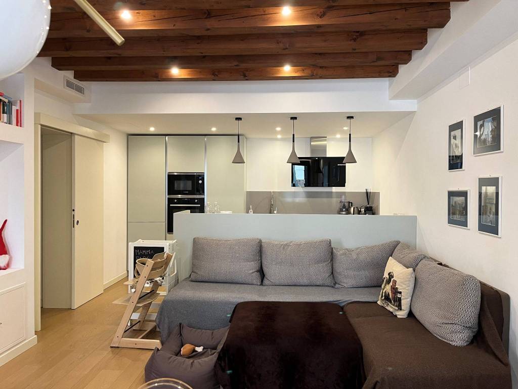 Appartamento a Venezia in Campo San Bortolomio - Foto 4