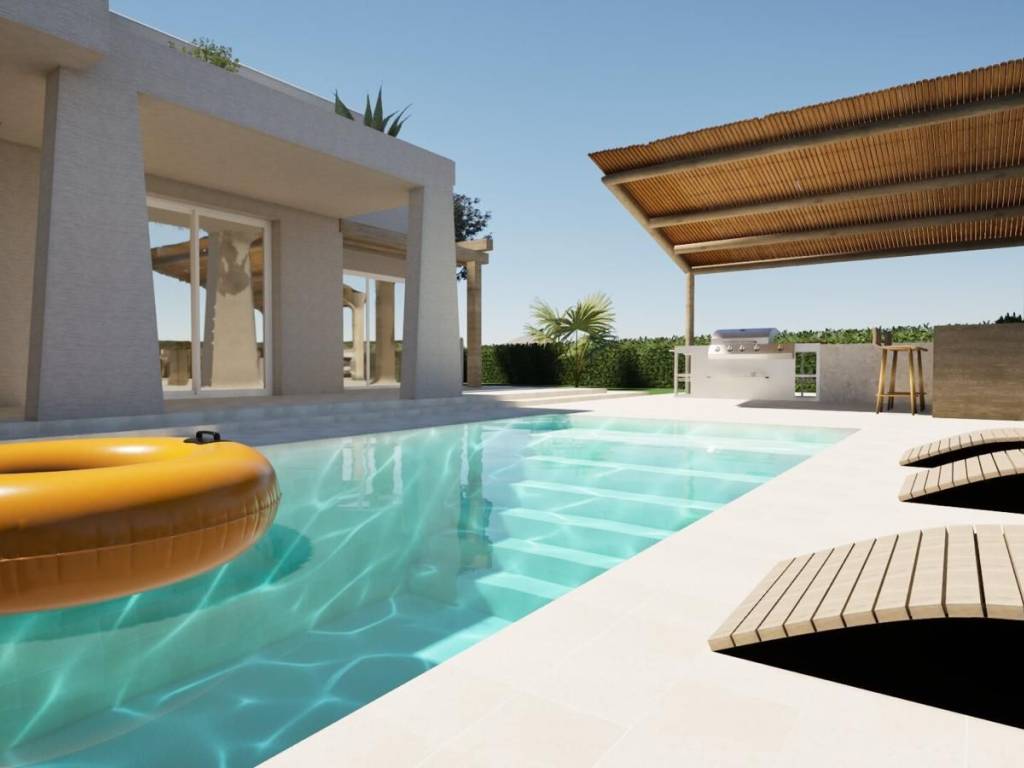 Villa a Tropea - Foto 2