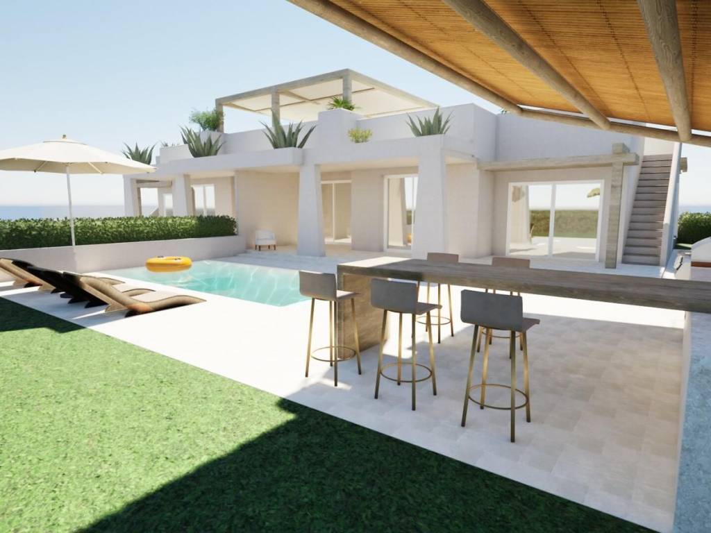 Villa a Tropea - Foto 3