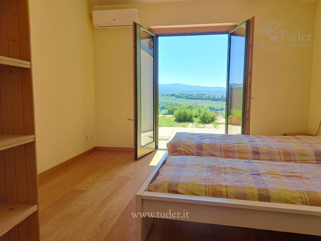 Villa a Todi in Vocabolo San Lorenzo di Ilci, 94 - Foto 5
