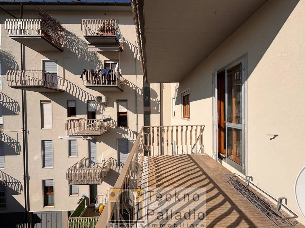 Appartamento a Vicenza - Foto 3