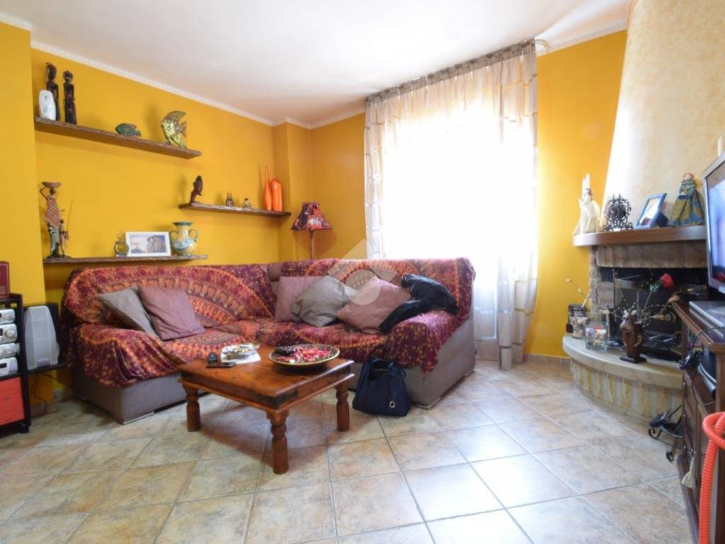 Villetta a schiera a Durazzano in Via Due Fossi - Foto 3