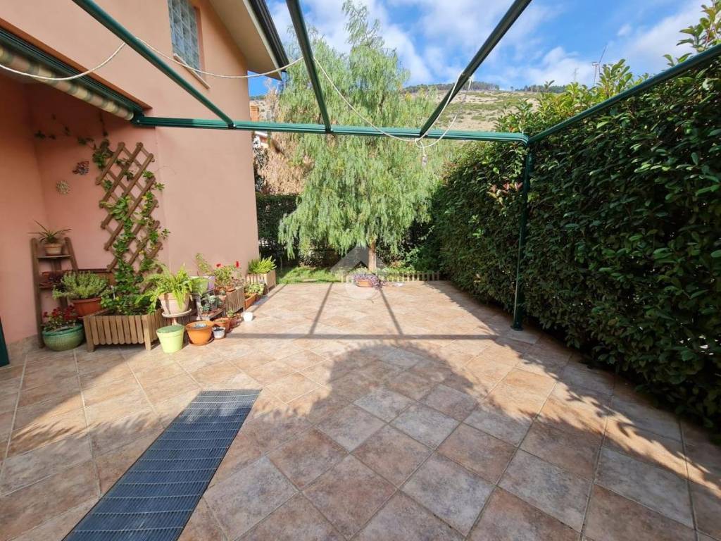 Villetta a schiera a Durazzano in Via Due Fossi - Foto 4