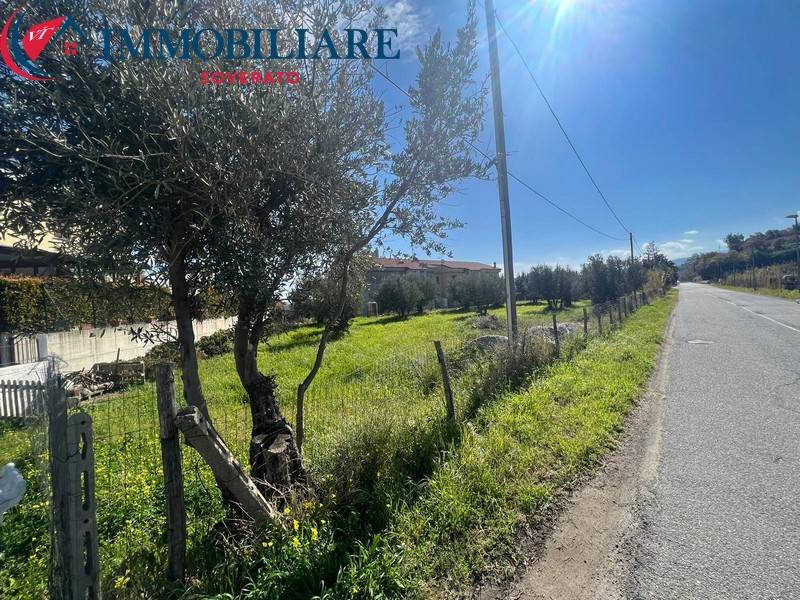 Terreno a Montepaone - Foto 2