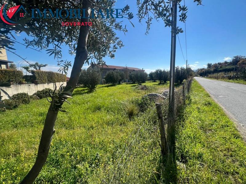 Terreno a Montepaone - Foto 4