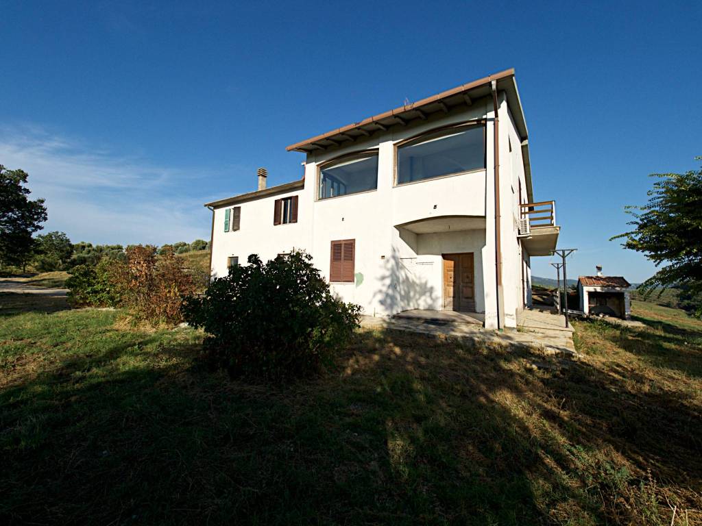 Rustico / casale a Cinigiano - Foto 3