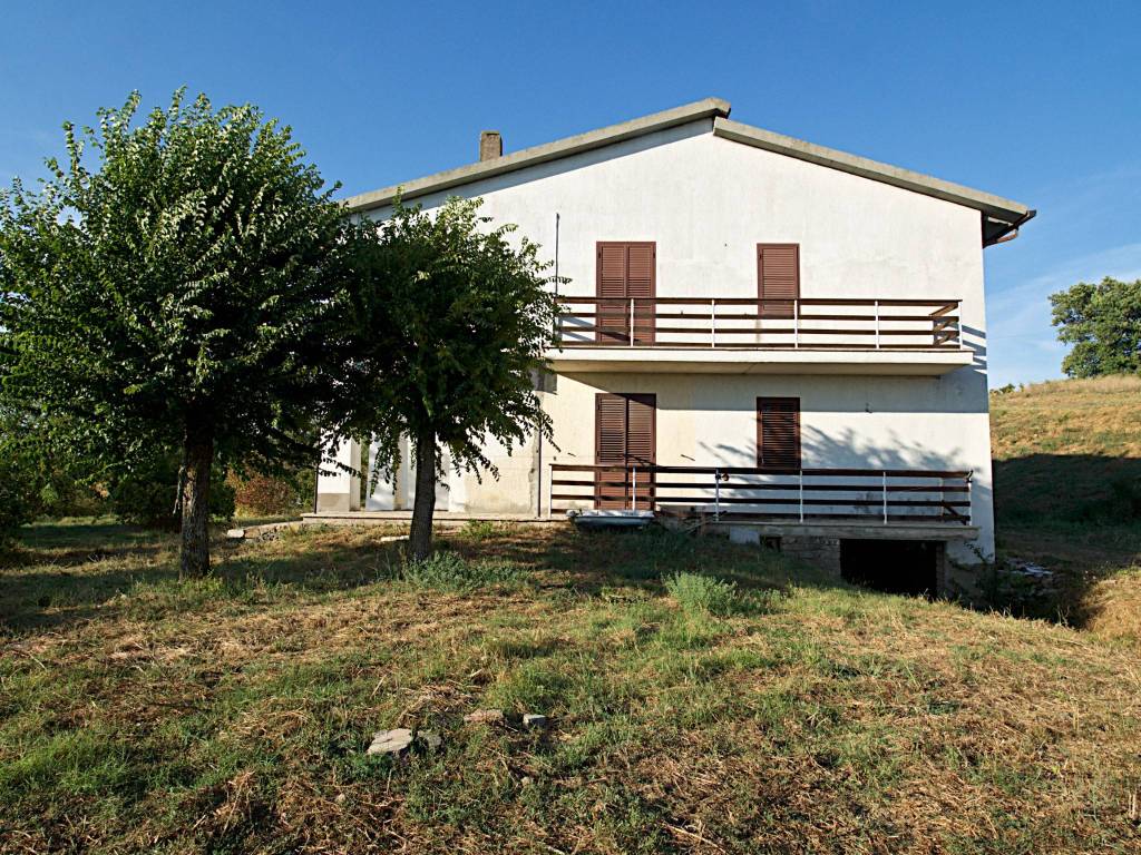 Rustico / casale a Cinigiano - Foto 4