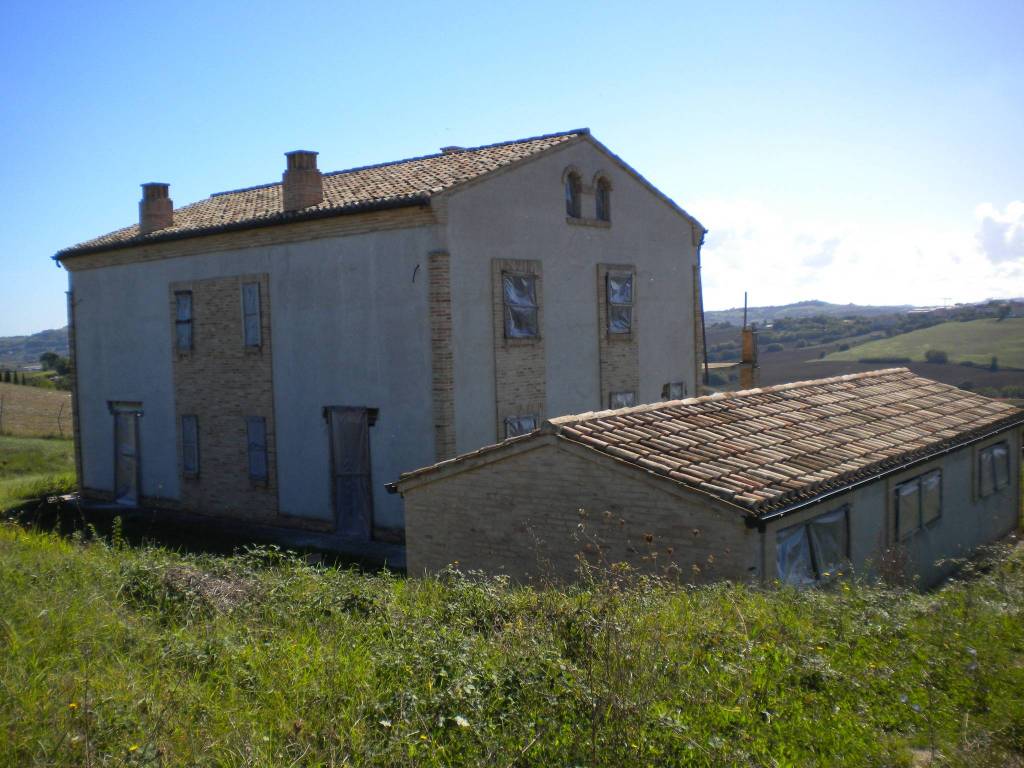 Casa indipendente a Montegranaro in Strada Monti - Foto 2