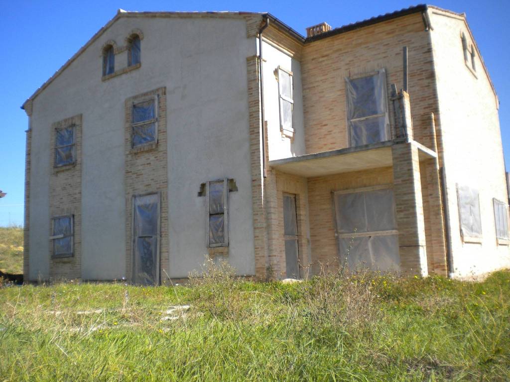 Casa indipendente a Montegranaro in Strada Monti - Foto 3