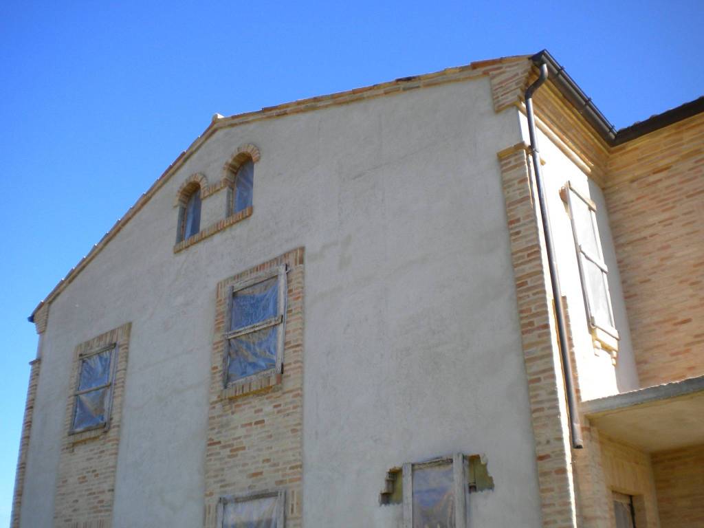 Casa indipendente a Montegranaro in Strada Monti - Foto 4