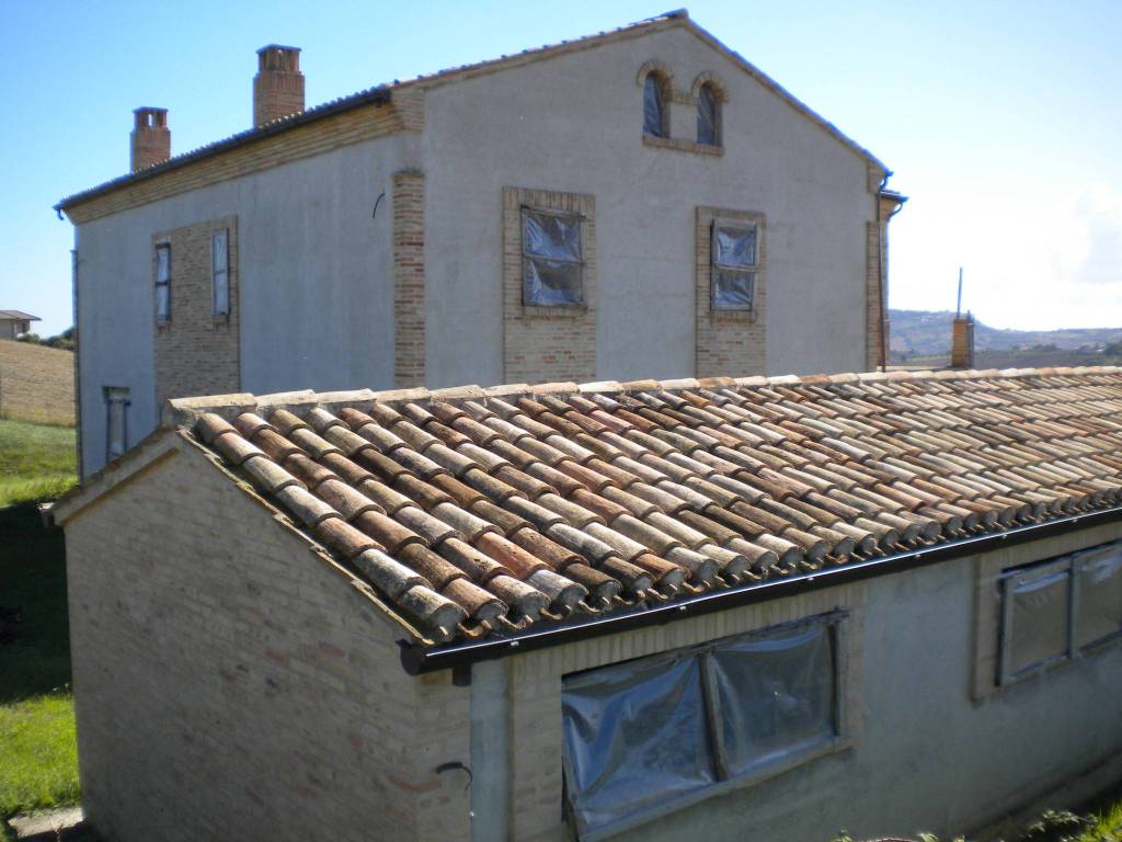 Casa indipendente a Montegranaro in Strada Monti - Foto 5