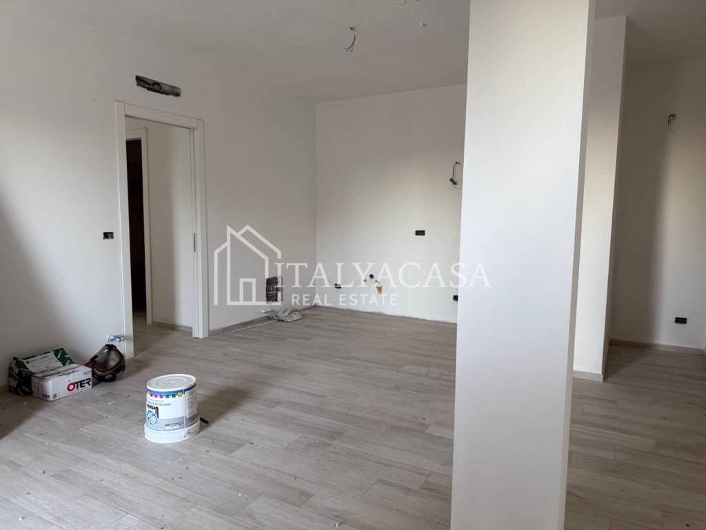 Appartamento a Sanremo in strada san bartolomeo, 86 - Foto 3