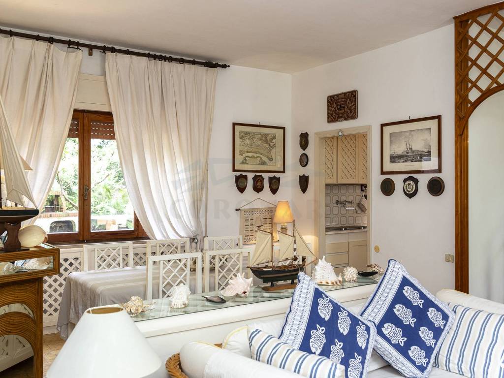 Villa a Sabaudia in Strada Lungomare Pontino - Foto 2