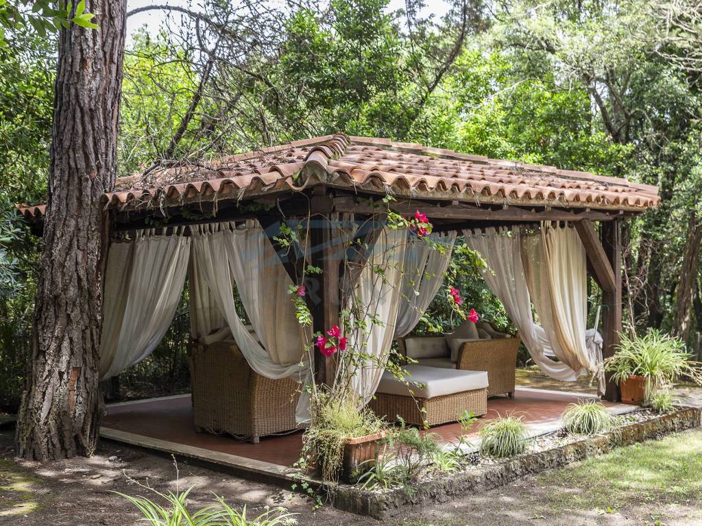 Villa a Sabaudia in Strada Lungomare Pontino - Foto 4