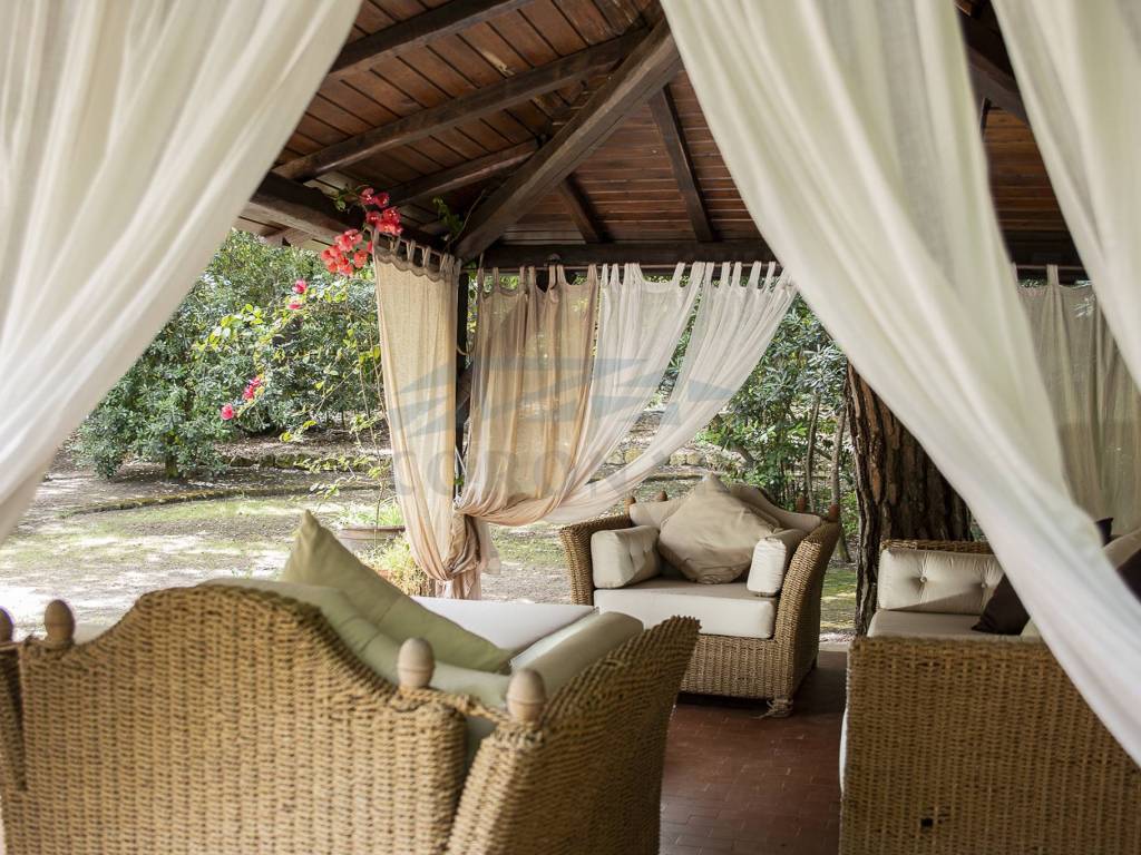Villa a Sabaudia in Strada Lungomare Pontino - Foto 5